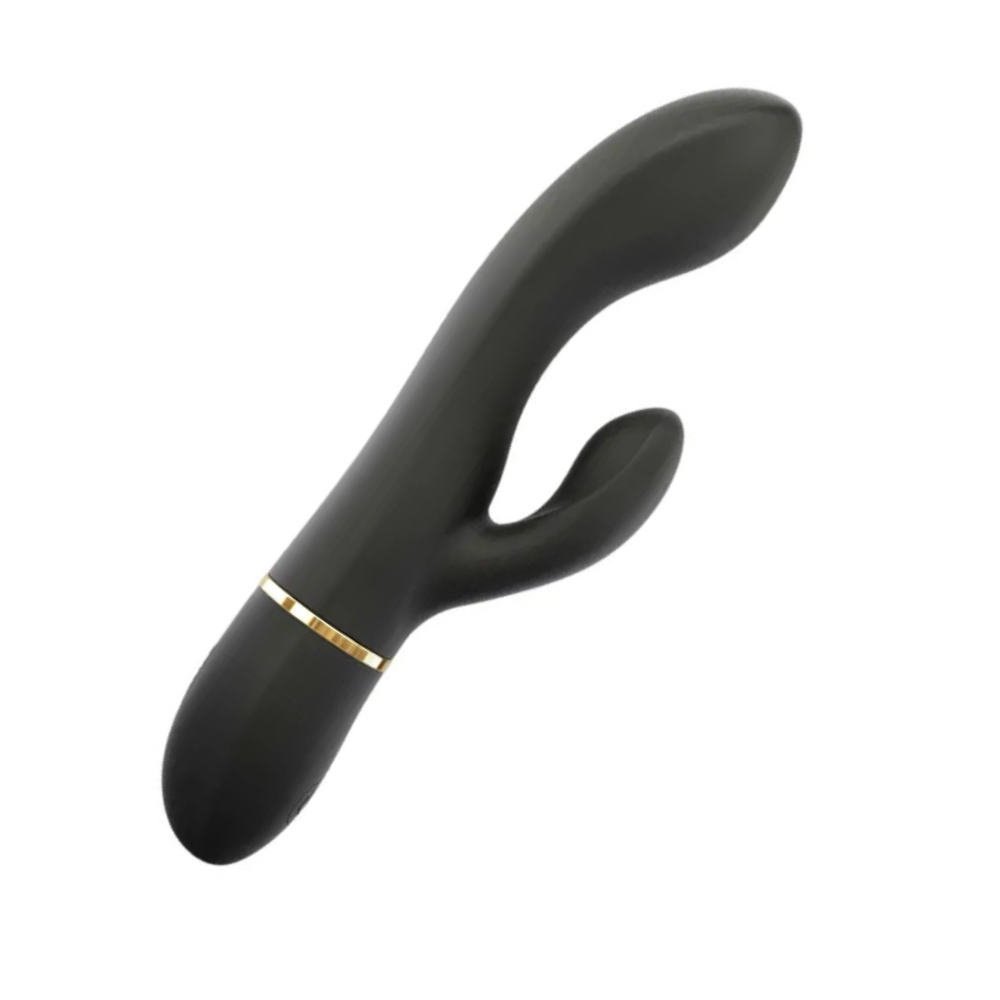 gode Glam Rabbit 3 noir